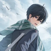 Isagi Yoichi