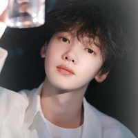 Trương Dịch Nhiên_y