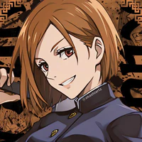 nobara kugisaki