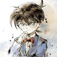 Edogawa Conan