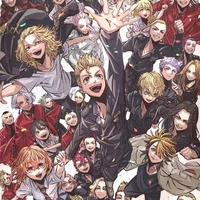 All ( TR - những ngừi cần trừ )