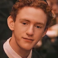 Percy Weasley