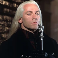 Lucius Malfoy