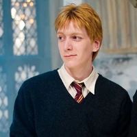 Geogre Weasley