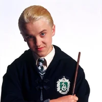 Draco Malfoy