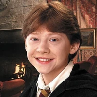 Ronald Weasley