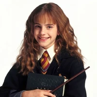 Hermione Granger