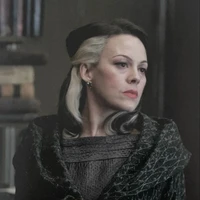 Narcissa Malfoy