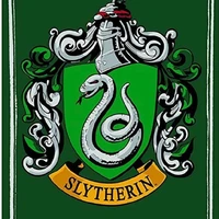 Phù sinh nhà Slytherin 