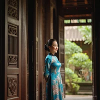 Bà Hội Đồng Hoàng