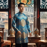 Ông Hội Đồng Hoàng