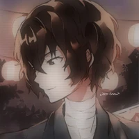 Dazai Osamu