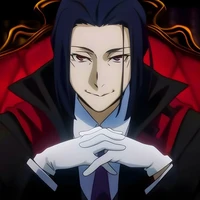 Mori Ougai