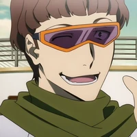 Kajii Motojirou