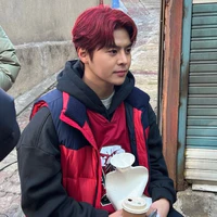 Park Hu-min