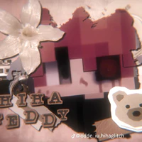Hiha Kiler teddy