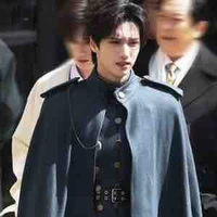 Nghiêm Hạo Tường