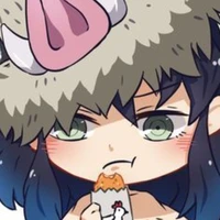 Inosuke