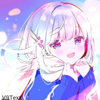 Mizuno Mio/ Tsuki Reina