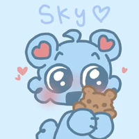 sky