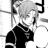 Mikage Reo