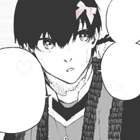Isagi Yoichi