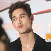 Nguyễn Trường Sinh-Song Luân
