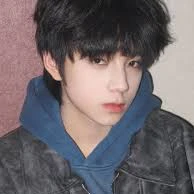 Vương Lỗ Kiệt ( anh ba )