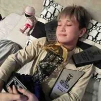 Trần Thanh Thiện Bảo ( B ray)