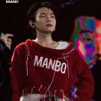 Lâm Bạch Phúc Hậu (Manbo)