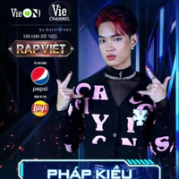 Thanh Pháp ( Pháp Kiều)