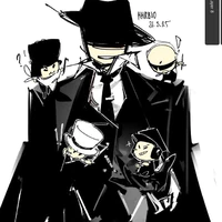 Mafioso-(trùm)