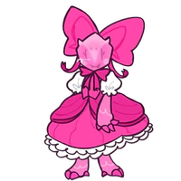 Pr3tty Princess-(công túa)