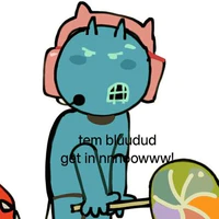 Bluudud-(bờ lu tút)