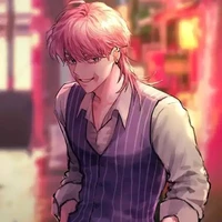 sanzu haruchiyo