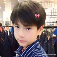 Phuwin (3 tuổi)