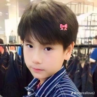 Phuwin (3 tuổi)