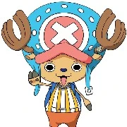 Tony Tony Chopper