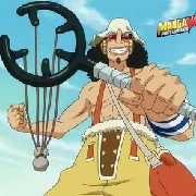 Usopp