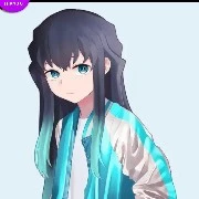 tác giả cute