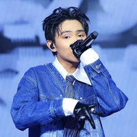 Lâm Bạch Phúc Hậu-Manbo