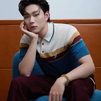 Trần Đăng Dương-Dương Domic