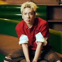 Trần Phong Hào-Nicky