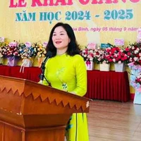 mẹ Hà