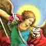 tổng lãnh thiên thần raphael