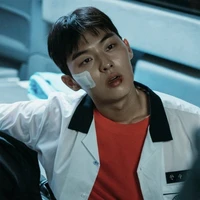 Ahn Suho