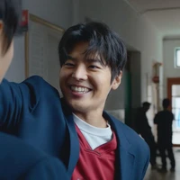 Park Hoo-min