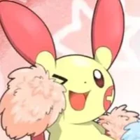 Plusle - Lawinna