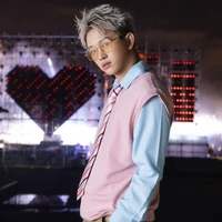 Trần Thiện Thanh Bảo(bray)