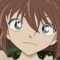 Haibara Ai